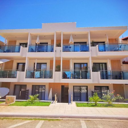 Sarti Holidays Apartment Exterior photo
