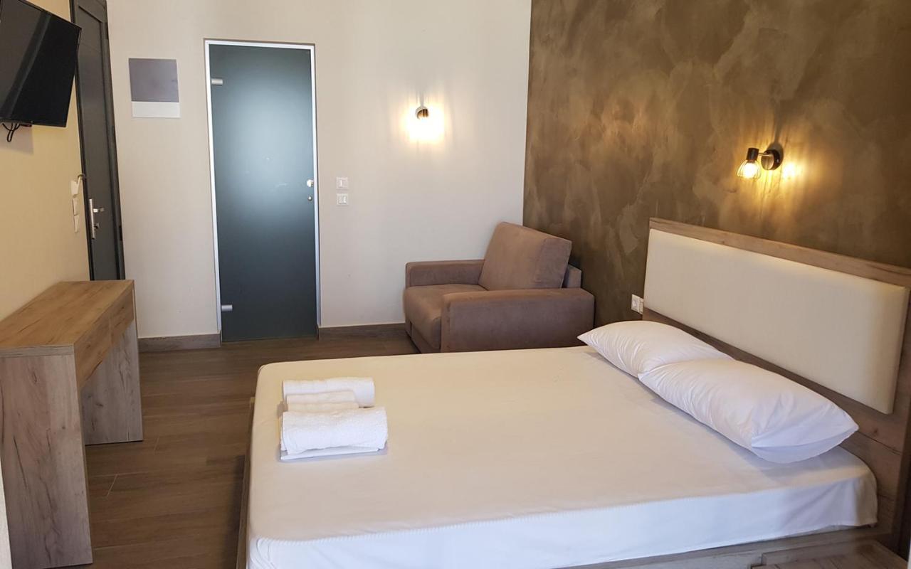 Sarti Holidays Apartment Exterior photo