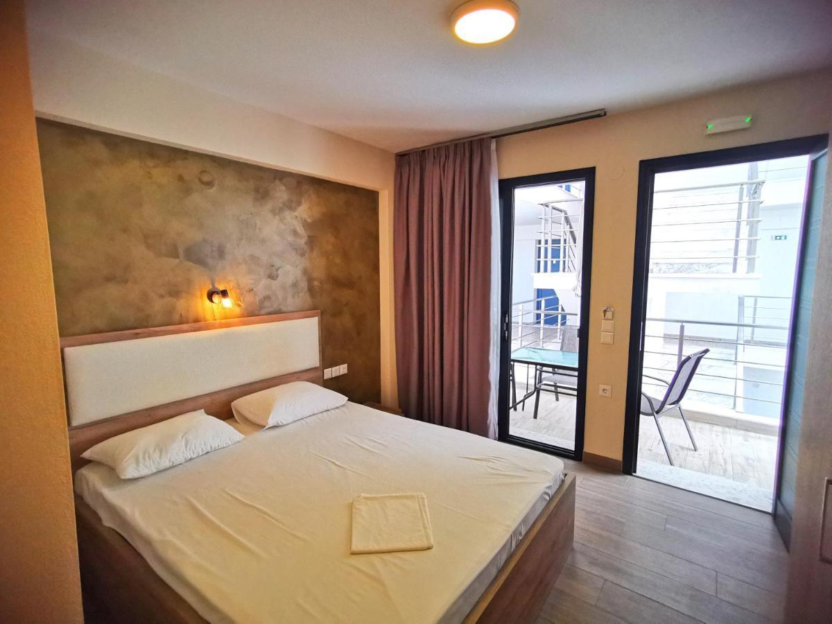 Sarti Holidays Apartment Exterior photo
